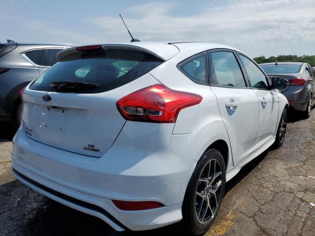 Photo 2 VIN: 1FADP3K27GL315194 - FORD FOCUS SE 