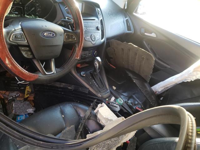 Photo 7 VIN: 1FADP3K27GL315955 - FORD FOCUS SE 