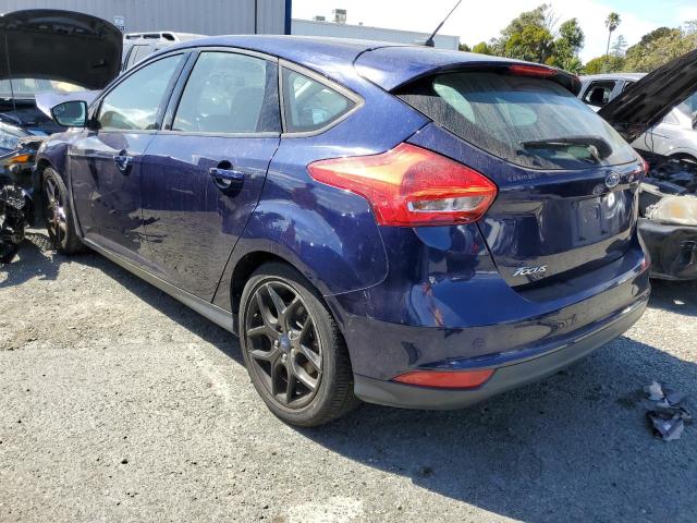 Photo 1 VIN: 1FADP3K27GL325014 - FORD FOCUS 