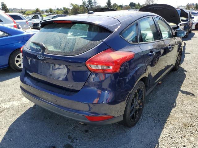 Photo 2 VIN: 1FADP3K27GL325014 - FORD FOCUS 