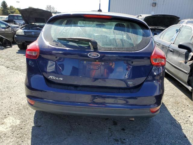 Photo 5 VIN: 1FADP3K27GL325014 - FORD FOCUS 