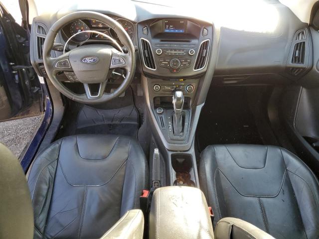 Photo 7 VIN: 1FADP3K27GL325014 - FORD FOCUS 