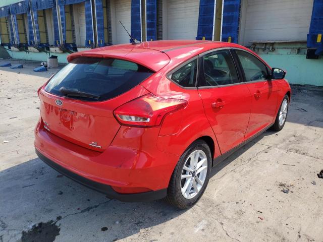 Photo 3 VIN: 1FADP3K27GL325319 - FORD FOCUS 