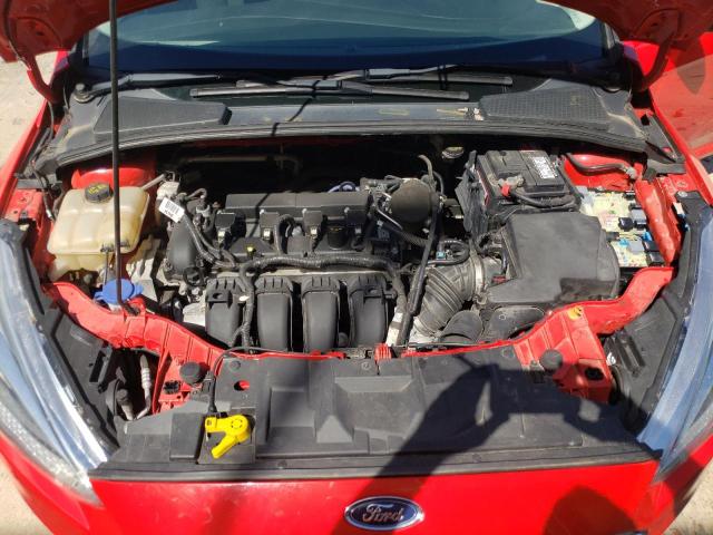 Photo 6 VIN: 1FADP3K27GL325319 - FORD FOCUS 