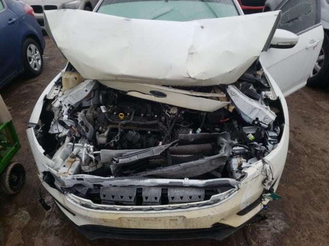 Photo 6 VIN: 1FADP3K27GL326387 - FORD FOCUS SE 