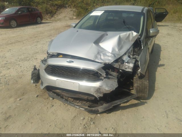 Photo 5 VIN: 1FADP3K27GL329368 - FORD FOCUS 