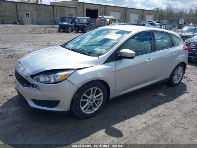 Photo 1 VIN: 1FADP3K27GL337793 - FORD FOCUS 