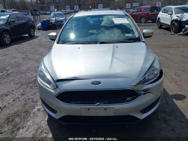 Photo 5 VIN: 1FADP3K27GL337793 - FORD FOCUS 