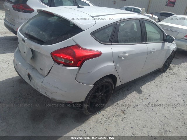 Photo 3 VIN: 1FADP3K27GL340645 - FORD FOCUS 