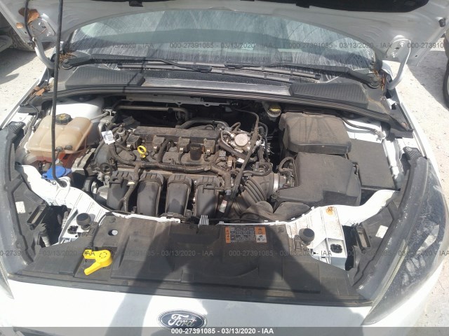 Photo 9 VIN: 1FADP3K27GL340645 - FORD FOCUS 