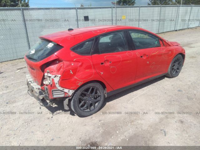 Photo 3 VIN: 1FADP3K27GL346056 - FORD FOCUS 