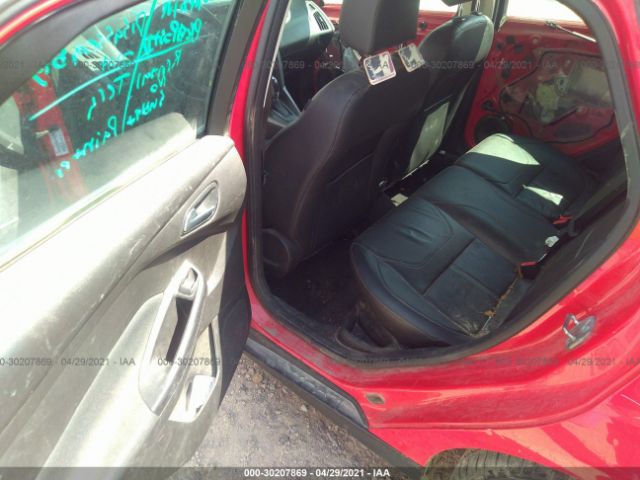 Photo 7 VIN: 1FADP3K27GL346056 - FORD FOCUS 