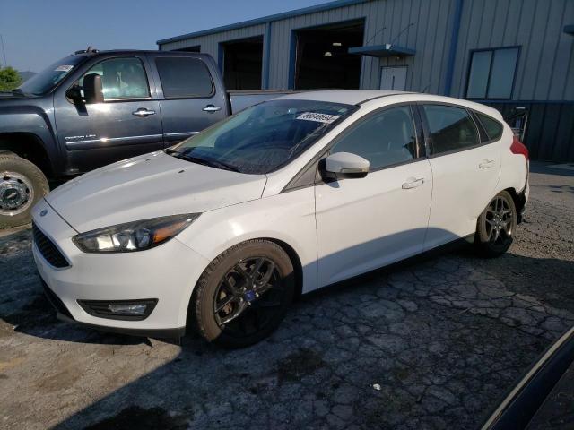 Photo 0 VIN: 1FADP3K27GL346185 - FORD FOCUS SE 