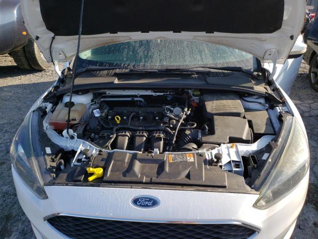 Photo 10 VIN: 1FADP3K27GL346185 - FORD FOCUS SE 