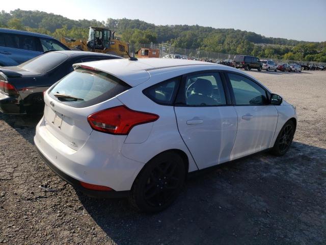 Photo 2 VIN: 1FADP3K27GL346185 - FORD FOCUS SE 