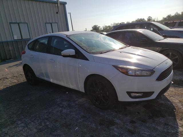 Photo 3 VIN: 1FADP3K27GL346185 - FORD FOCUS SE 