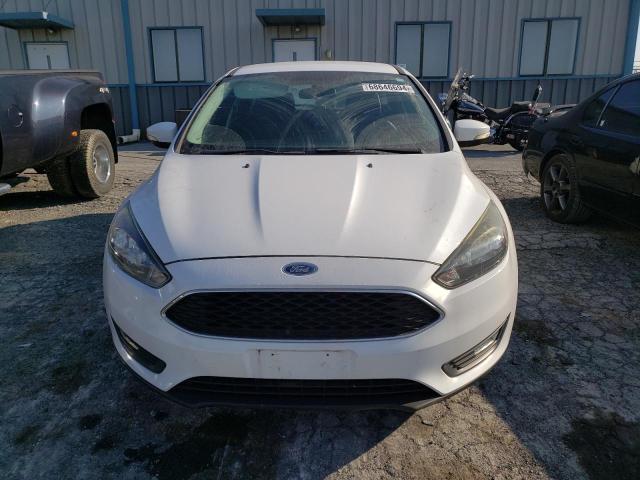 Photo 4 VIN: 1FADP3K27GL346185 - FORD FOCUS SE 