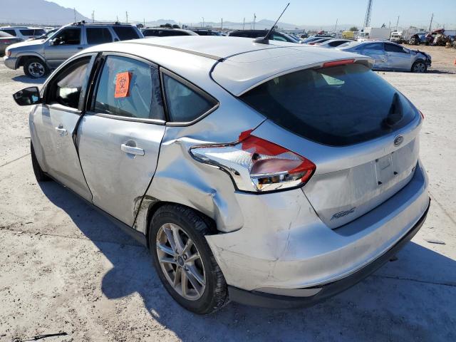 Photo 2 VIN: 1FADP3K27GL351841 - FORD FOCUS SE 