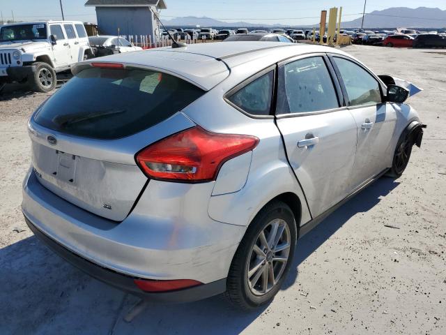 Photo 3 VIN: 1FADP3K27GL351841 - FORD FOCUS SE 