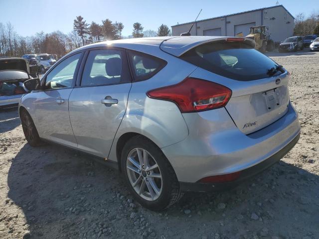 Photo 1 VIN: 1FADP3K27GL353878 - FORD FOCUS 