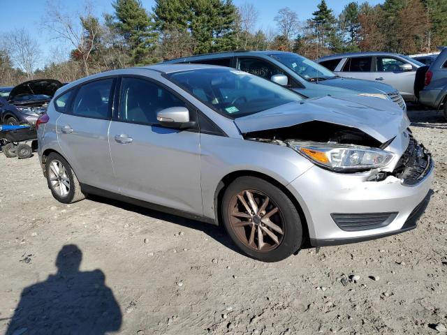 Photo 3 VIN: 1FADP3K27GL353878 - FORD FOCUS 