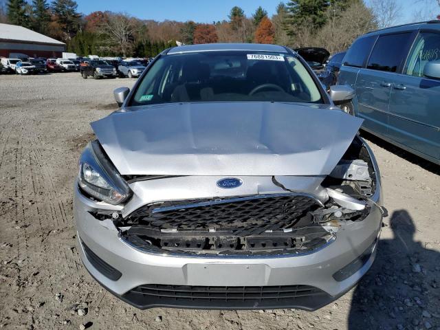 Photo 4 VIN: 1FADP3K27GL353878 - FORD FOCUS 