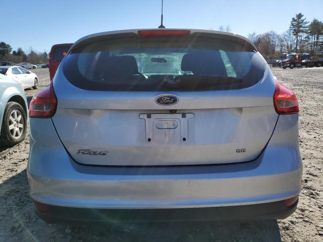 Photo 5 VIN: 1FADP3K27GL353878 - FORD FOCUS 