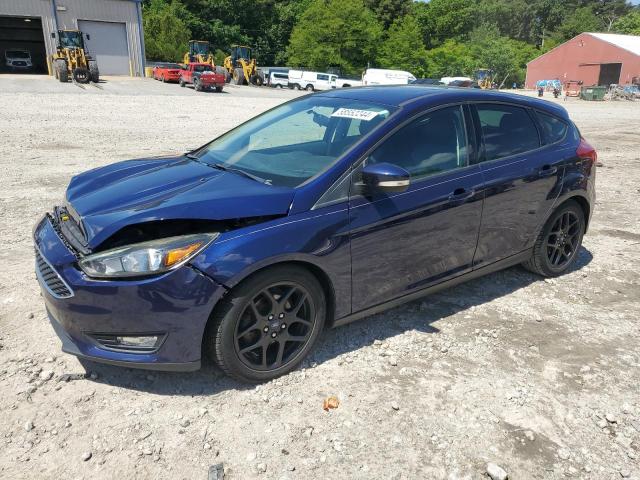 Photo 0 VIN: 1FADP3K27GL354125 - FORD FOCUS 