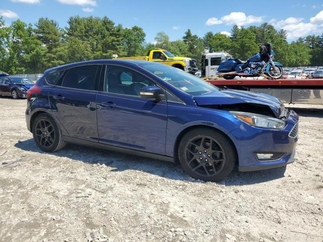 Photo 3 VIN: 1FADP3K27GL354125 - FORD FOCUS 