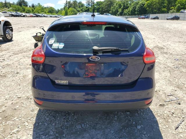 Photo 5 VIN: 1FADP3K27GL354125 - FORD FOCUS 