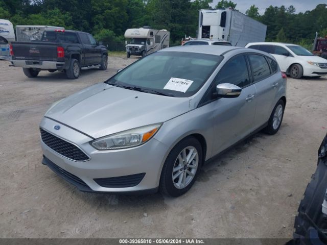 Photo 1 VIN: 1FADP3K27GL354934 - FORD FOCUS 