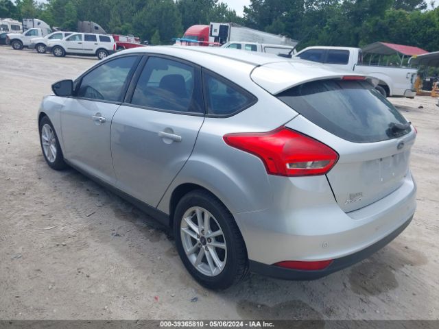 Photo 2 VIN: 1FADP3K27GL354934 - FORD FOCUS 