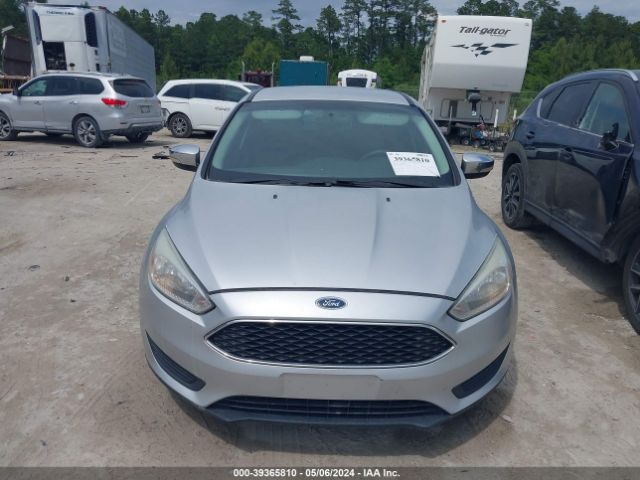 Photo 5 VIN: 1FADP3K27GL354934 - FORD FOCUS 