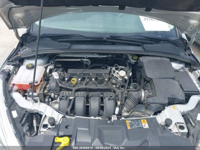 Photo 9 VIN: 1FADP3K27GL354934 - FORD FOCUS 