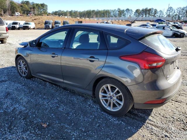 Photo 1 VIN: 1FADP3K27GL355601 - FORD FOCUS 