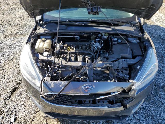 Photo 10 VIN: 1FADP3K27GL355601 - FORD FOCUS 