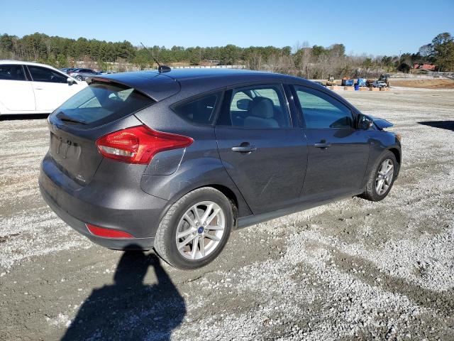 Photo 2 VIN: 1FADP3K27GL355601 - FORD FOCUS 