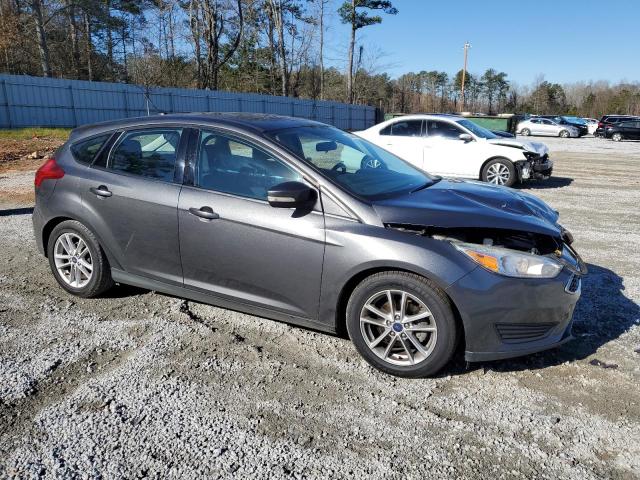 Photo 3 VIN: 1FADP3K27GL355601 - FORD FOCUS 