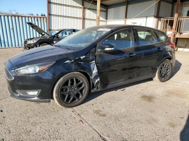 Photo 0 VIN: 1FADP3K27GL357199 - FORD FOCUS SE 