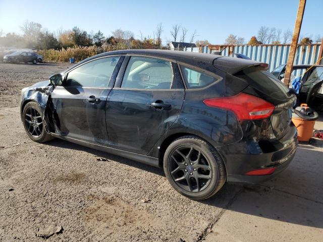 Photo 1 VIN: 1FADP3K27GL357199 - FORD FOCUS SE 