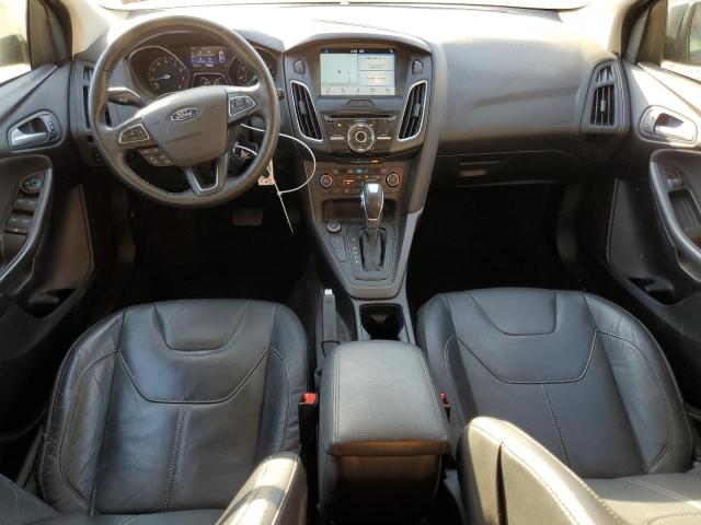 Photo 7 VIN: 1FADP3K27GL357199 - FORD FOCUS SE 