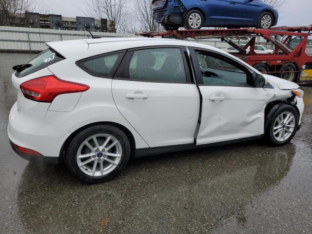 Photo 2 VIN: 1FADP3K27GL364220 - FORD FOCUS 