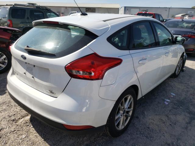 Photo 3 VIN: 1FADP3K27GL364413 - FORD FOCUS SE 