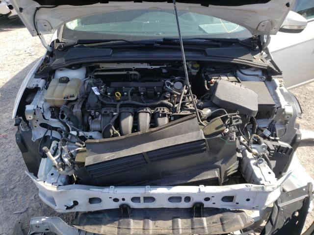 Photo 6 VIN: 1FADP3K27GL364413 - FORD FOCUS SE 