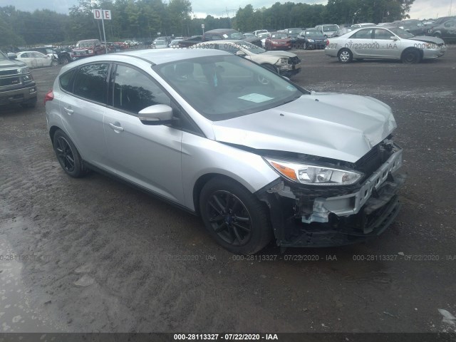 Photo 0 VIN: 1FADP3K27GL364606 - FORD FOCUS 