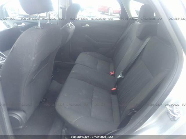 Photo 7 VIN: 1FADP3K27GL364606 - FORD FOCUS 