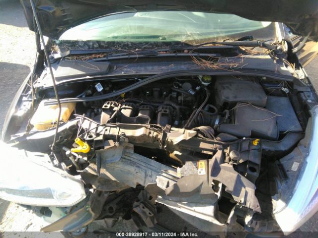 Photo 9 VIN: 1FADP3K27GL372866 - FORD FOCUS 