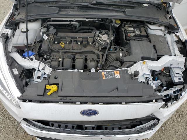 Photo 10 VIN: 1FADP3K27GL372883 - FORD FOCUS 