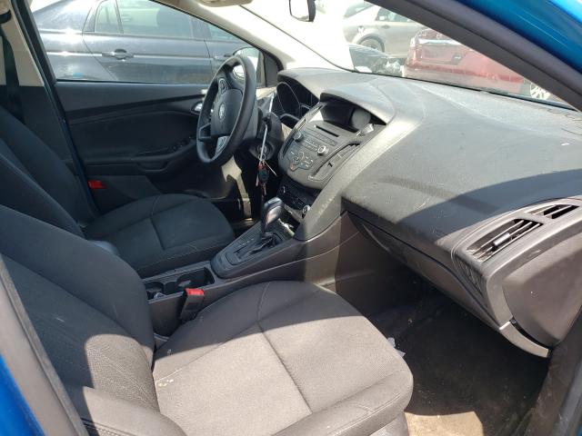 Photo 4 VIN: 1FADP3K27GL379560 - FORD FOCUS SE 