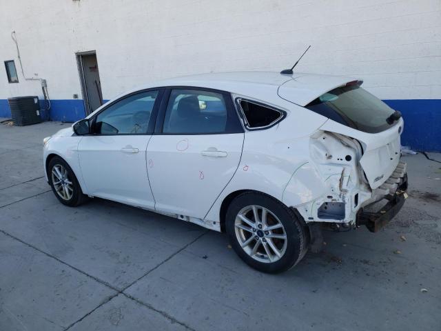 Photo 1 VIN: 1FADP3K27GL379784 - FORD FOCUS 